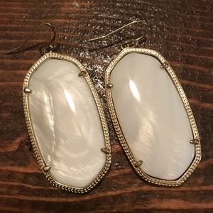 Kendra Scott Earrings